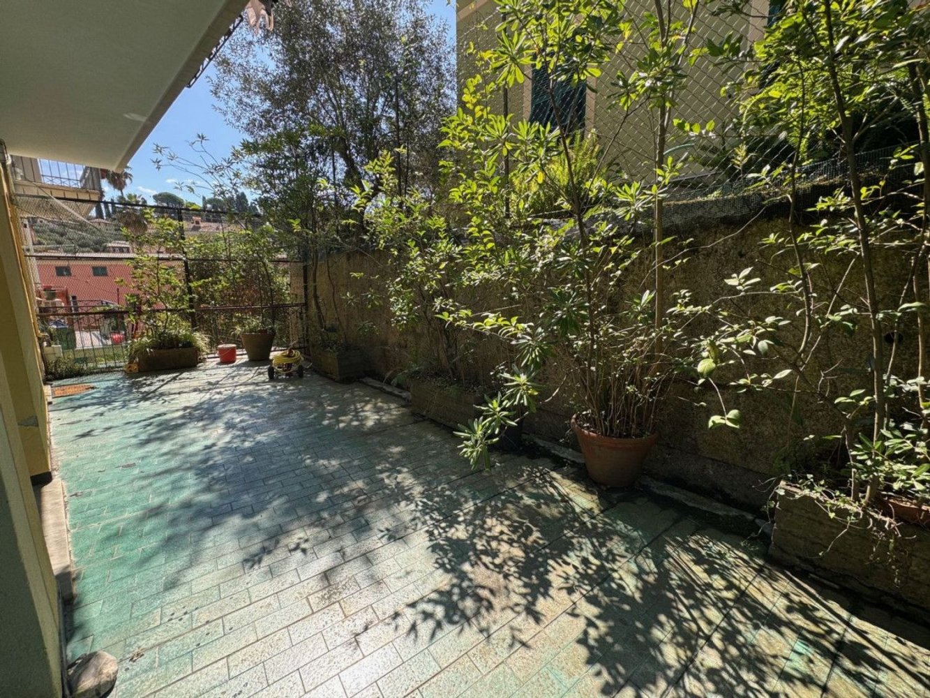 Apartamento de 2 dormitorios en Santa Margherita Ligure, Italy No. 335719