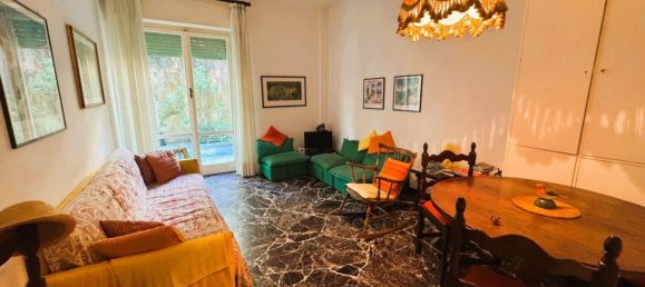 2 bedrooms Apartment in Santa Margherita Ligure, Italy No. 335719 2