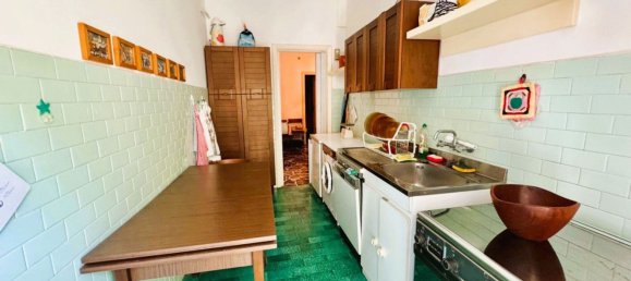 2 bedrooms Apartment in Santa Margherita Ligure, Italy No. 335719 8