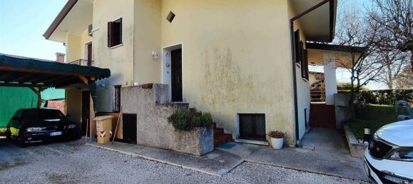 7 rooms Villa in Fossalta di Portogruaro, Italy No. 215986 20