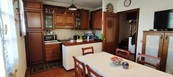 7 rooms Villa in Fossalta di Portogruaro, Italy No. 215986 7