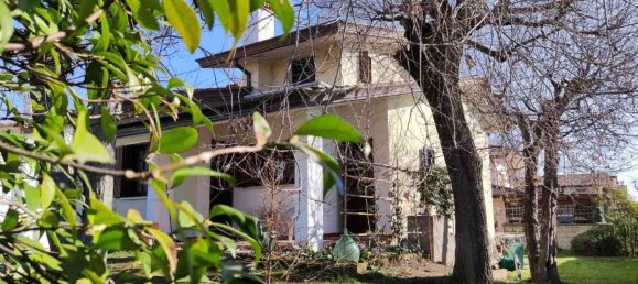 7 rooms Villa in Fossalta di Portogruaro, Italy No. 215986 21