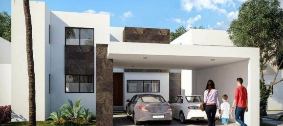 Casa T3 em Merida, Mexico N.º 83167 2