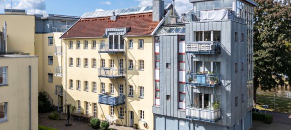 3 rooms Apartment in Oldenburg, Germany No. 281443 22