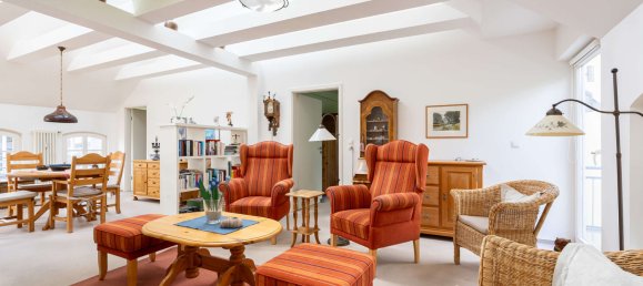 3 rooms Apartment in Oldenburg, Germany No. 281443 7