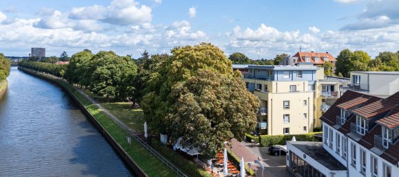 3 rooms Apartment in Oldenburg, Germany No. 281443 2