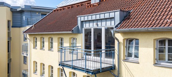 3 rooms Apartment in Oldenburg, Germany No. 281443 3