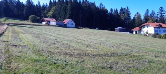  Land in Freyung-Grafenau, Germany No. 156941 4