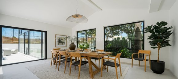 Villa de 7 dormitorios en Marbella, Spain No. 71340 6