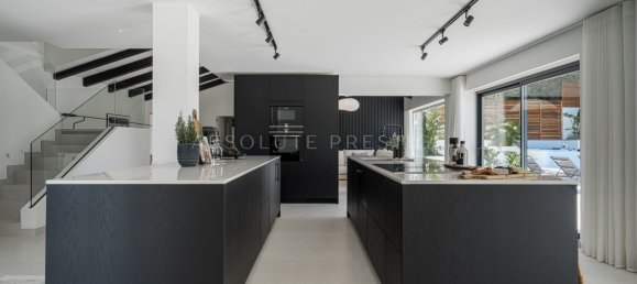 Villa de 7 dormitorios en Marbella, Spain No. 71340 32