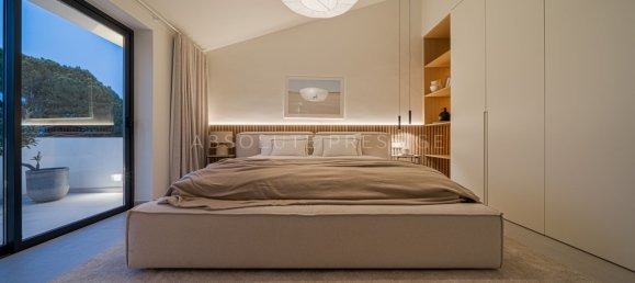 Villa de 7 dormitorios en Marbella, Spain No. 71340 18