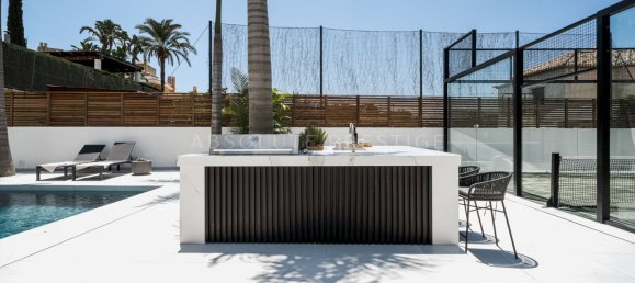 Villa de 7 dormitorios en Marbella, Spain No. 71340 26