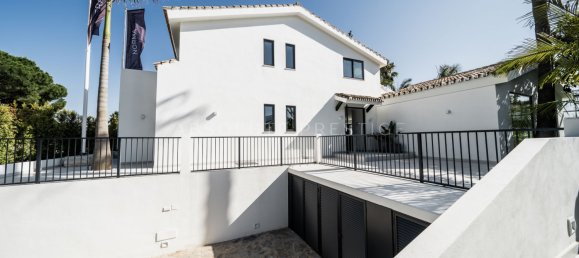 Villa de 7 dormitorios en Marbella, Spain No. 71340 17