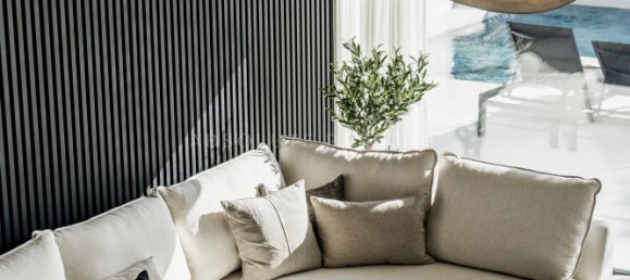 Villa de 7 dormitorios en Marbella, Spain No. 71340 21