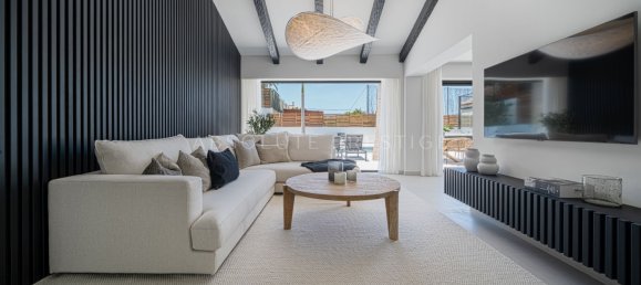 Villa de 7 dormitorios en Marbella, Spain No. 71340 36