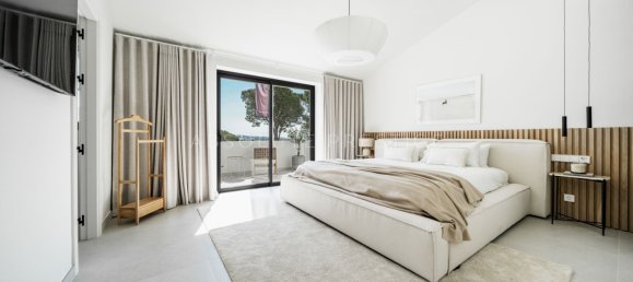Villa de 7 dormitorios en Marbella, Spain No. 71340 5