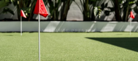 Villa de 7 dormitorios en Marbella, Spain No. 71340 31