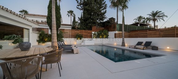 Villa de 7 dormitorios en Marbella, Spain No. 71340 35