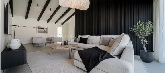 Villa de 7 dormitorios en Marbella, Spain No. 71340 13