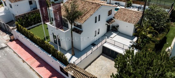 Villa de 7 dormitorios en Marbella, Spain No. 71340 38