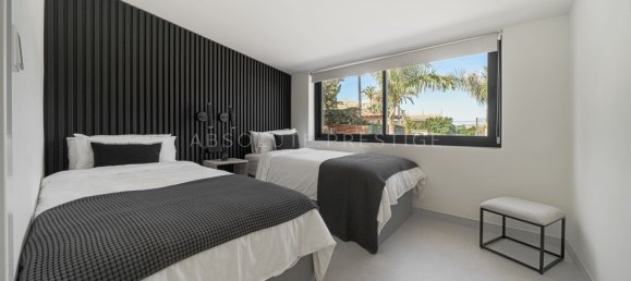 Villa de 7 dormitorios en Marbella, Spain No. 71340 14