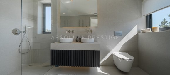 Villa de 7 dormitorios en Marbella, Spain No. 71340 30