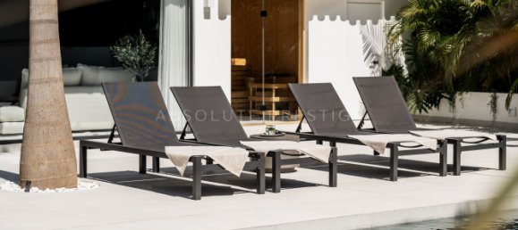 Villa de 7 dormitorios en Marbella, Spain No. 71340 22