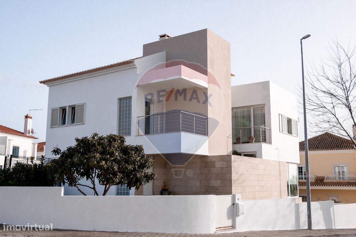 5 غرف نوم منزل في Alcacer do Sal, Portugal رقم 28939