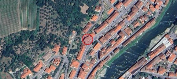 240m² Warehouse in Pontassieve, Italy No. 376370 21