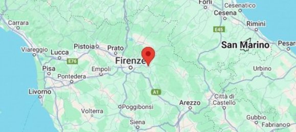 240m² Warehouse in Pontassieve, Italy No. 376370 12