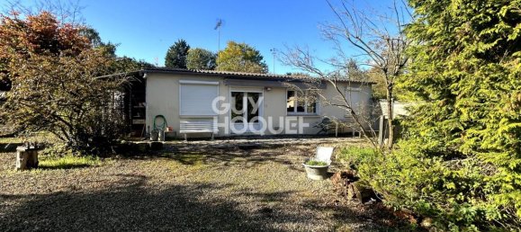 5 bedrooms House in Venette, France No. 53188 5