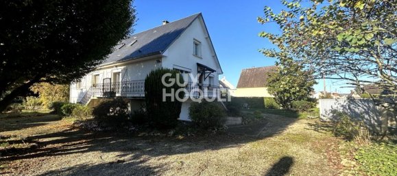 5 bedrooms House in Venette, France No. 53188 2