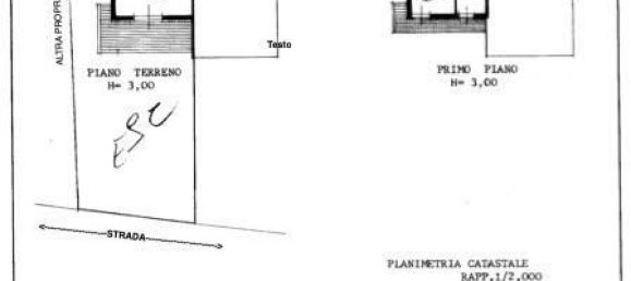 Вилла с 7 комнатами в Пьетрасанта, Италия № 171144 12
