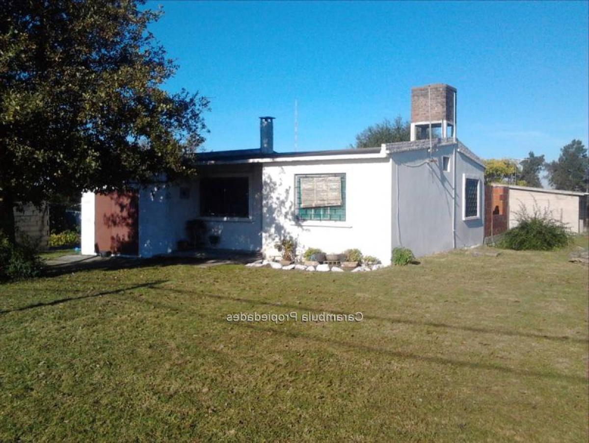 2 Schlafzimmer Haus in Canelones, Uruguay, Nr. 8166