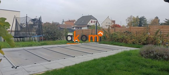 4 غرف نوم منزل في Village-Neuf, France رقم 154056 2