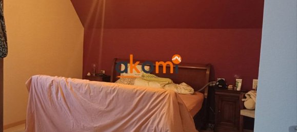 4 غرف نوم منزل في Village-Neuf, France رقم 154056 11