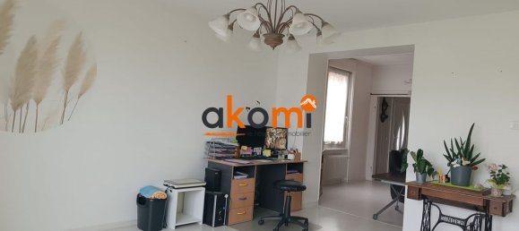 4 غرف نوم منزل في Village-Neuf, France رقم 154056 5