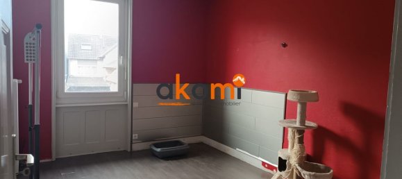 4 غرف نوم منزل في Village-Neuf, France رقم 154056 9