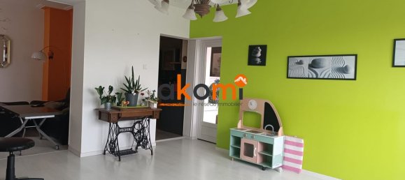 4 غرف نوم منزل في Village-Neuf, France رقم 154056 4