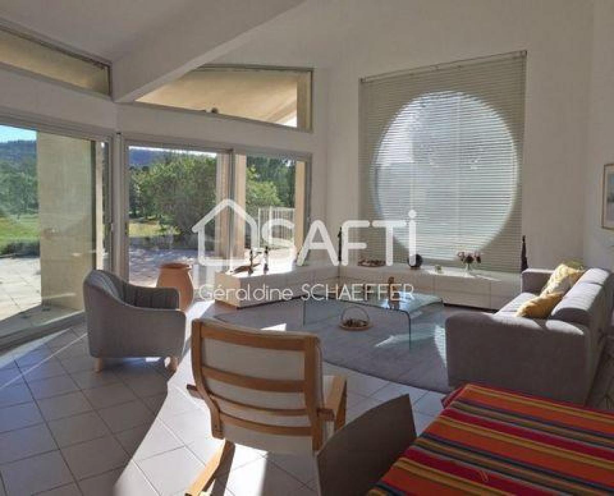 4 Schlafzimmer Haus in Claret, France, Nr. 29506