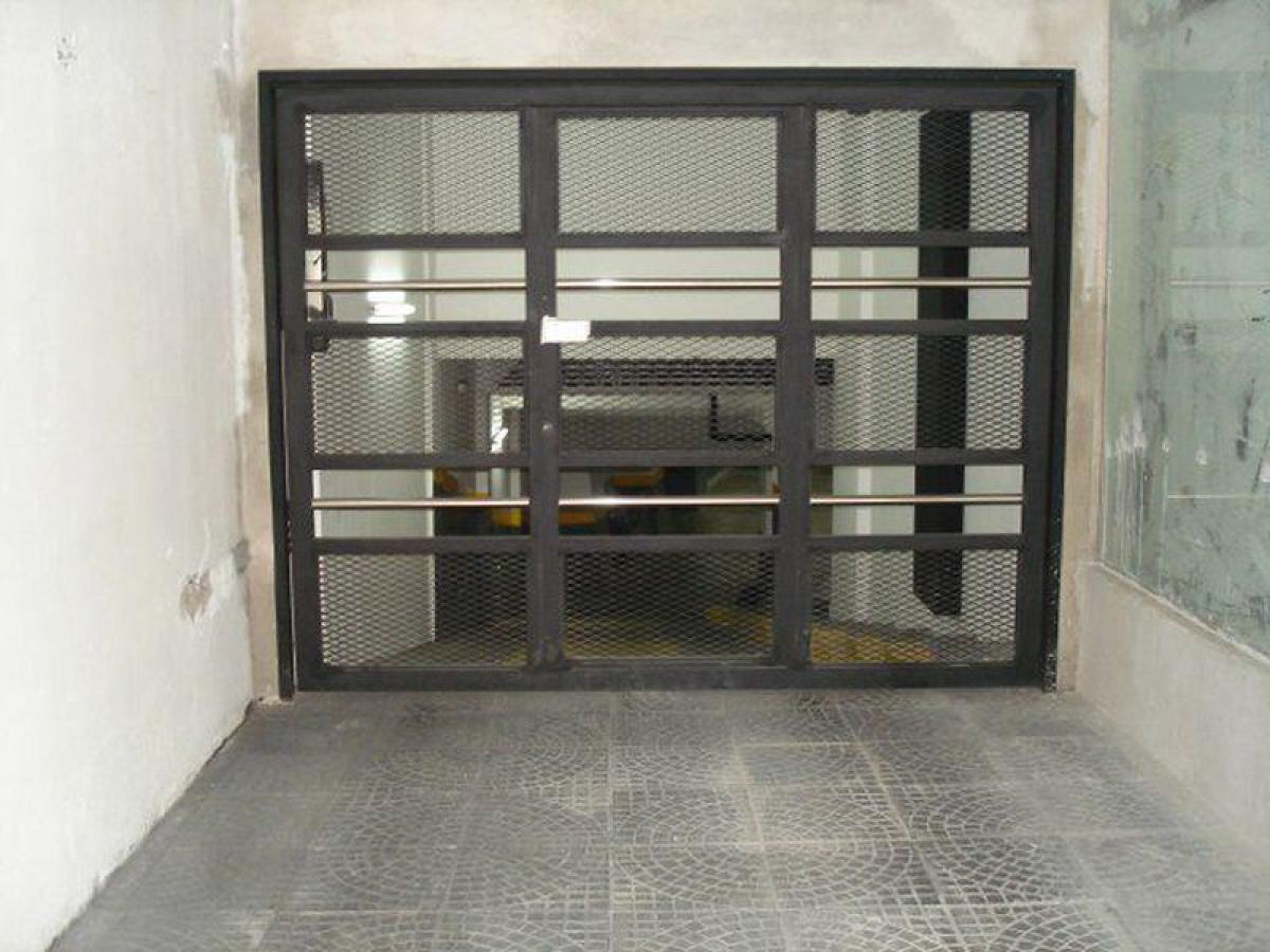  مستودع في Buenos Aires, Argentina رقم 105848