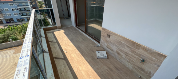 Apartamento 2+1 em Alanya, Turkey N.º 26696 2