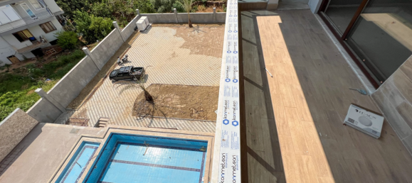 Apartamento 2+1 em Alanya, Turkey N.º 26696 4