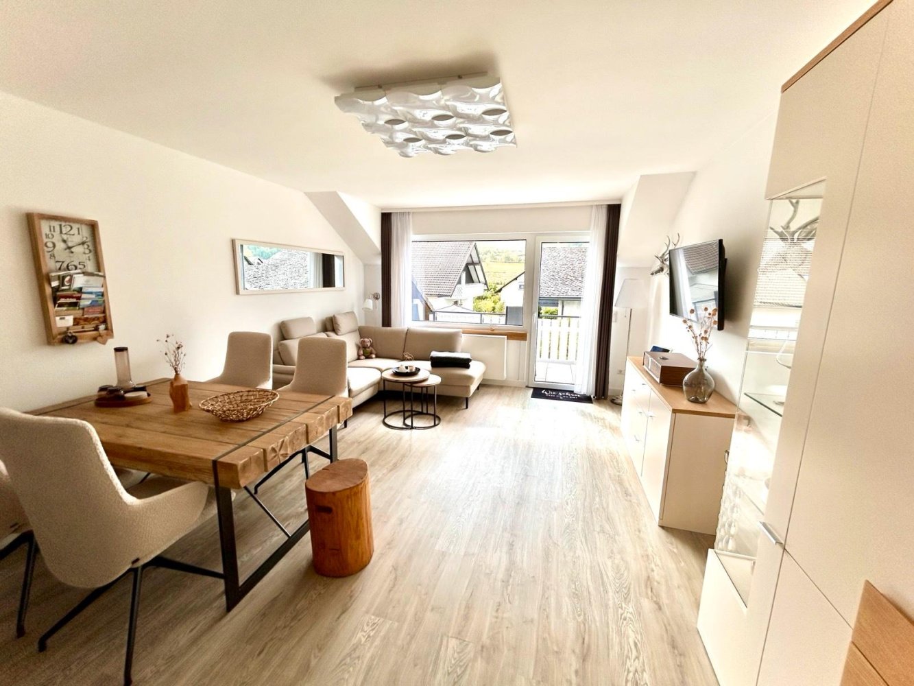 Apartamento T2 em Hochsauerlandkreis, Germany N.º 294336