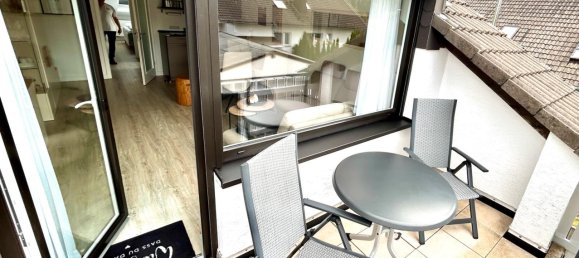 Apartamento T2 em Hochsauerlandkreis, Germany N.º 294336 5