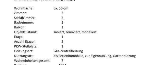 Apartamento T2 em Hochsauerlandkreis, Germany N.º 294336 6