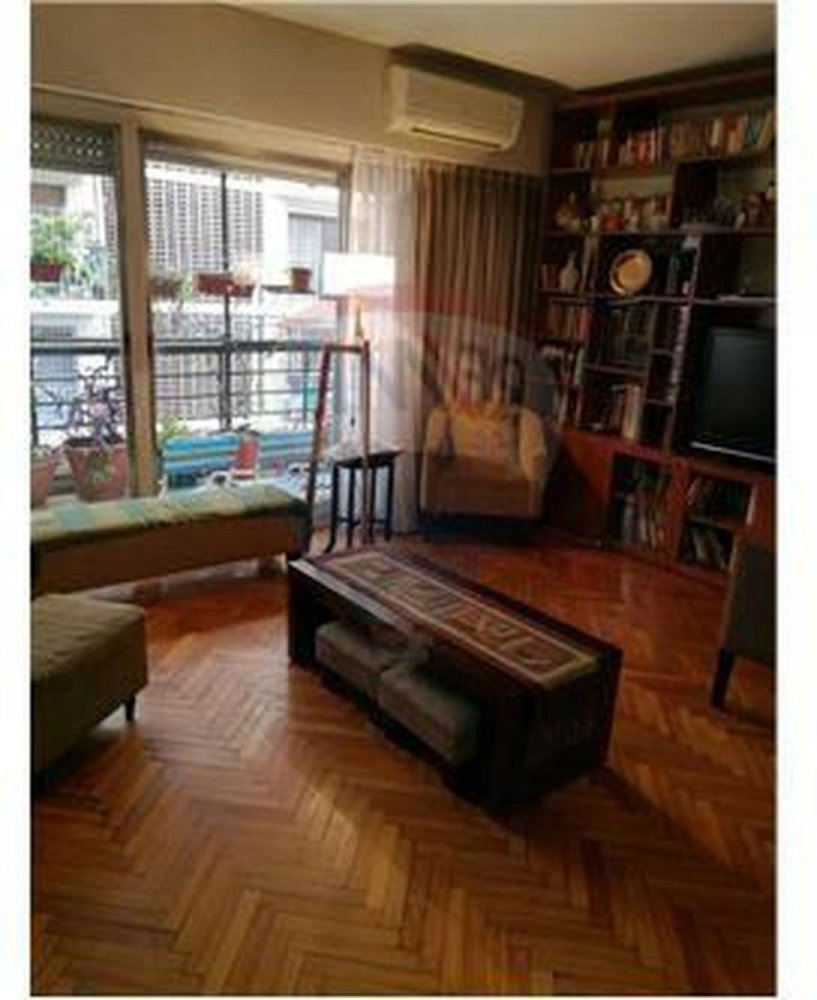 4 غرف نوم شقة في Buenos Aires, Argentina رقم 79142