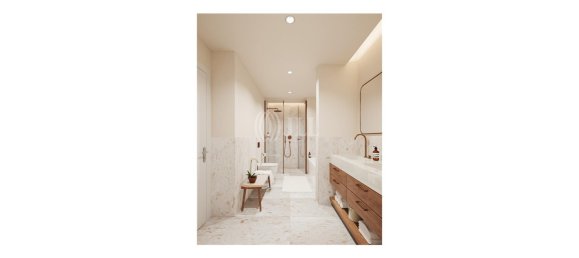 1 bedroom House in Cascais, Portugal No. 123685 12