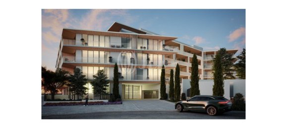 1 bedroom House in Cascais, Portugal No. 123685 20