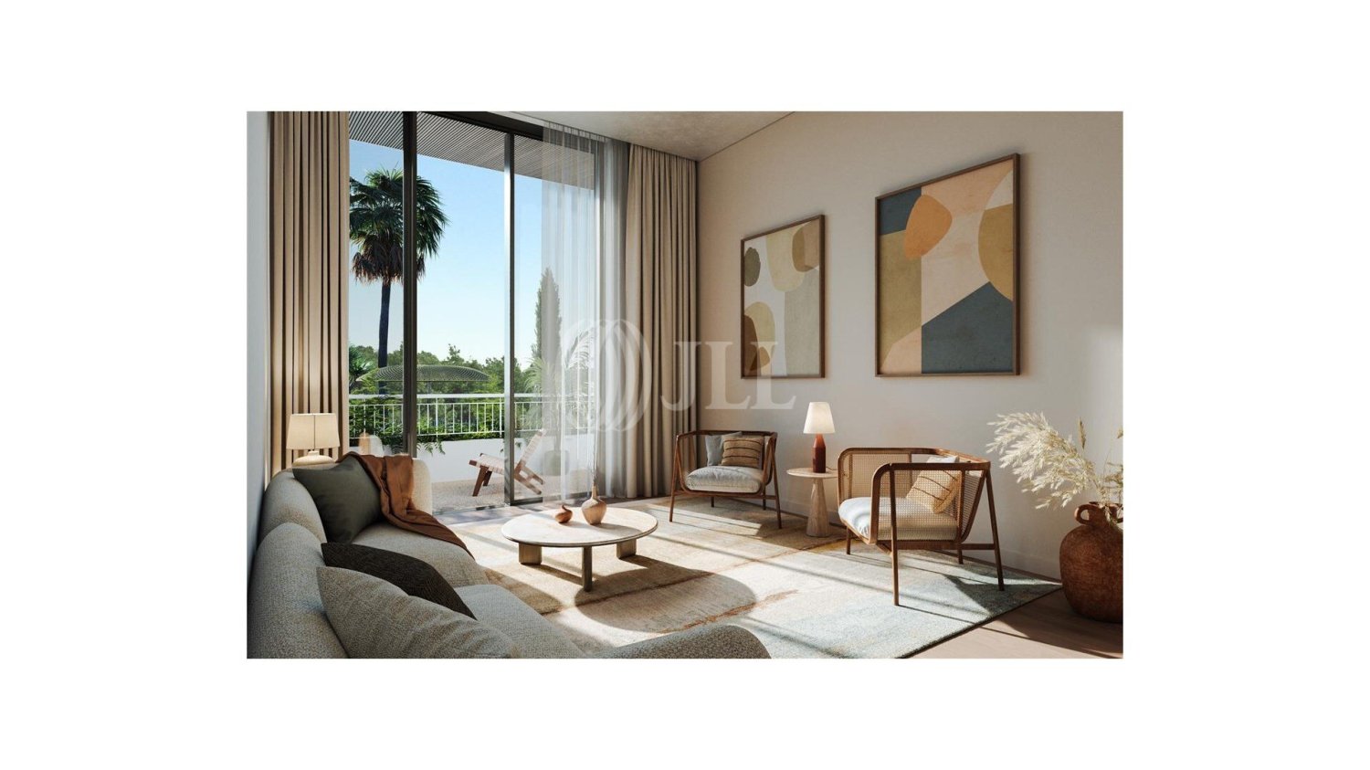 1 bedroom House in Cascais, Portugal No. 123685